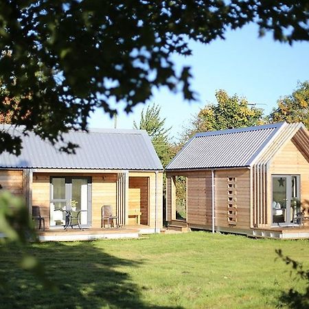 Snugzz At The Sali Nettleton (Lincolnshire) Exterior foto