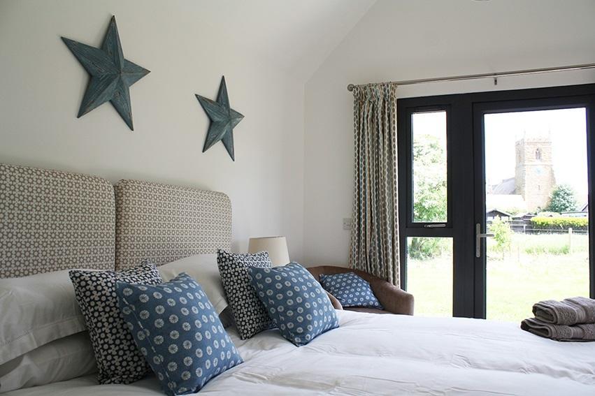 Snugzz At The Sali Nettleton (Lincolnshire) Exterior foto