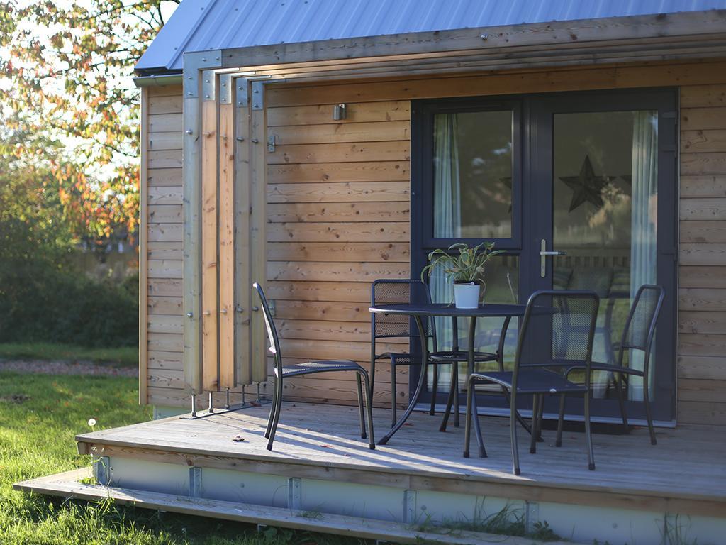 Snugzz At The Sali Nettleton (Lincolnshire) Exterior foto