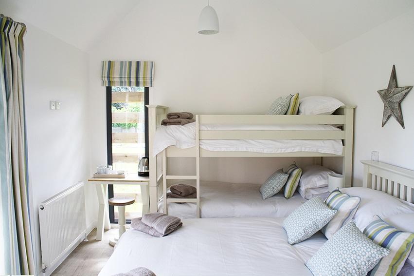 Snugzz At The Sali Nettleton (Lincolnshire) Exterior foto